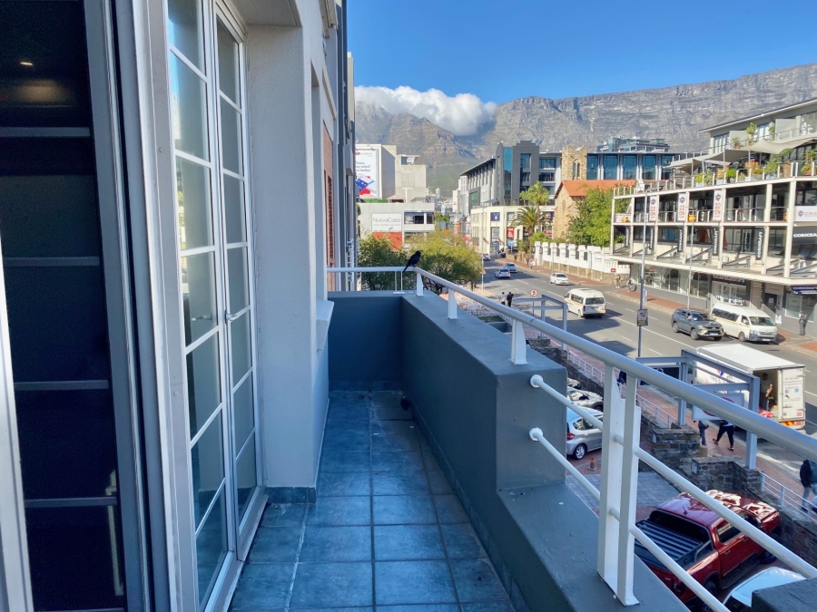 To Let Commercial Property for Rent in De Waterkant Western Cape